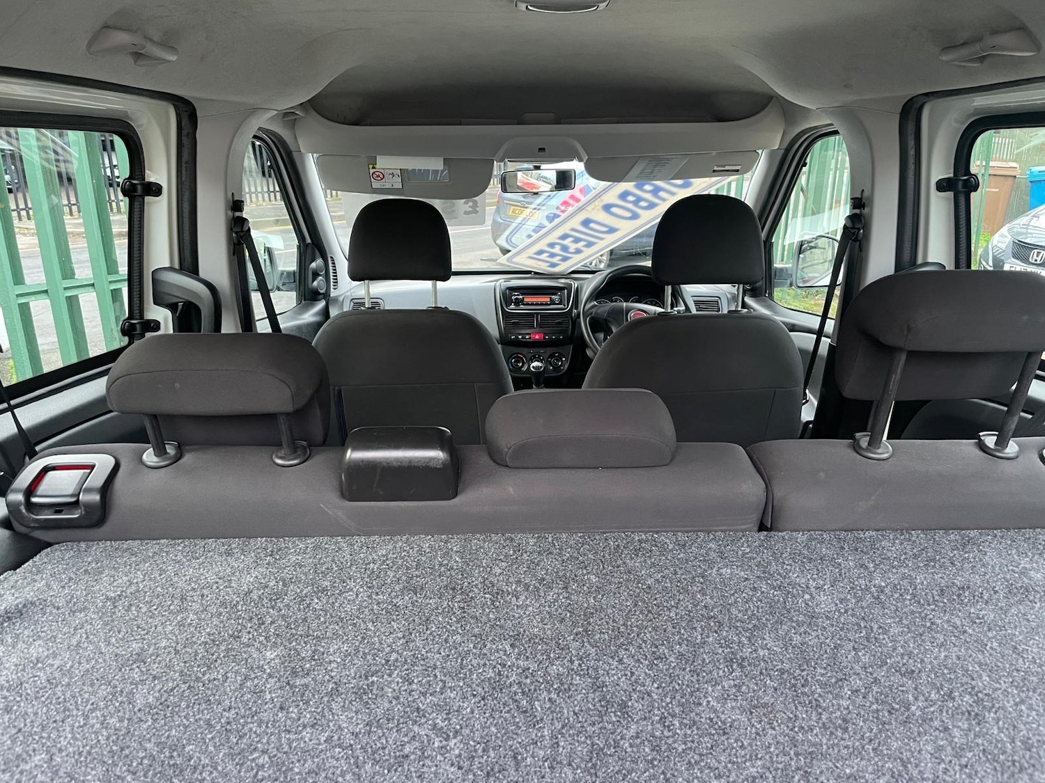 Vehicle 13