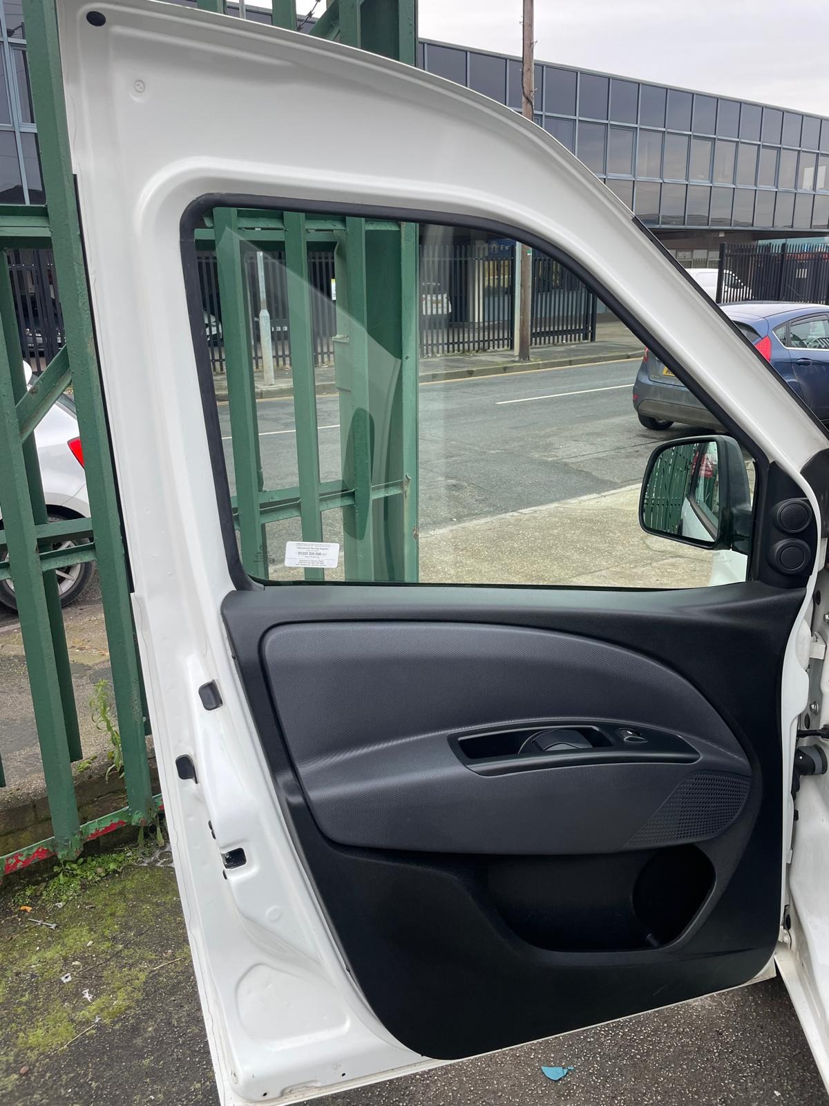 Vehicle 19