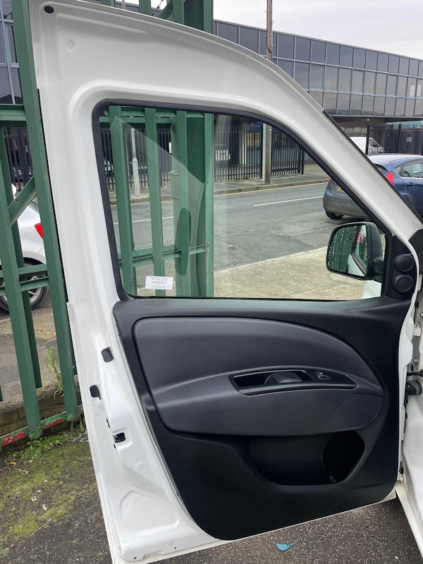 Used Fiat Doblo 2014 for sale - 73436805: Photo 19