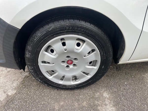 Used Fiat Doblo 2014 for sale - 73436805: Photo 4