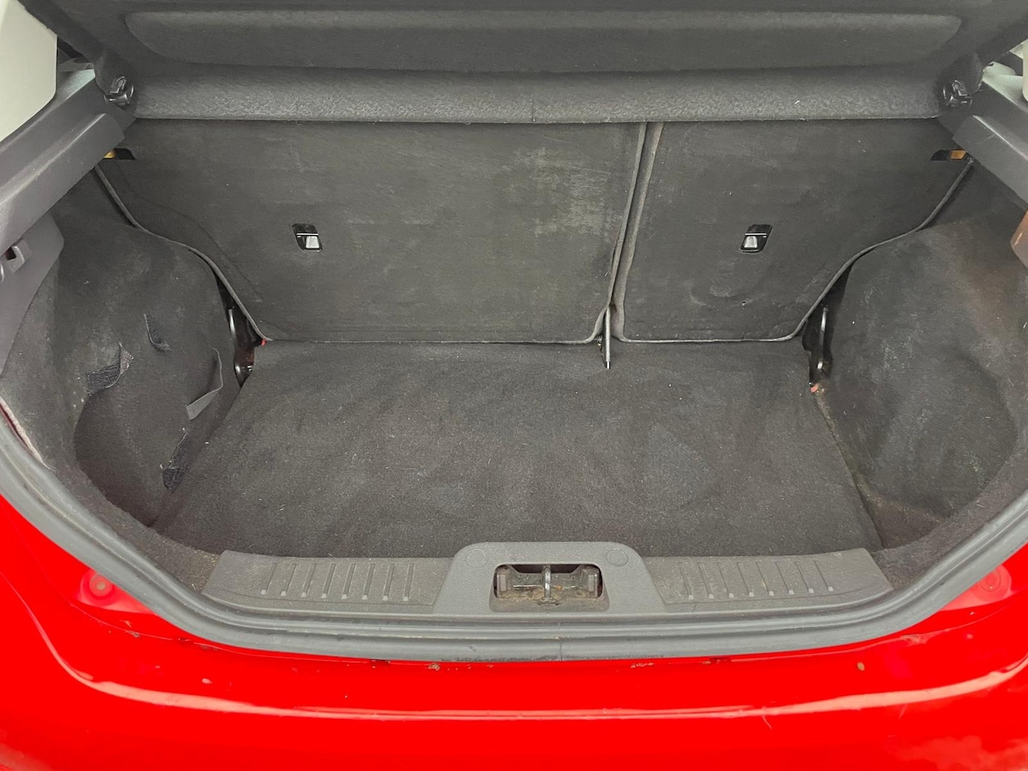 Used Ford Fiesta 2014 for sale - 77630122: Photo 8