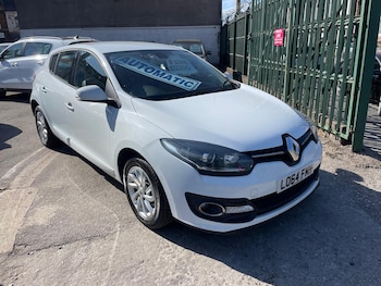 Used Renault Megane 2014 for sale - 79596371: Photo