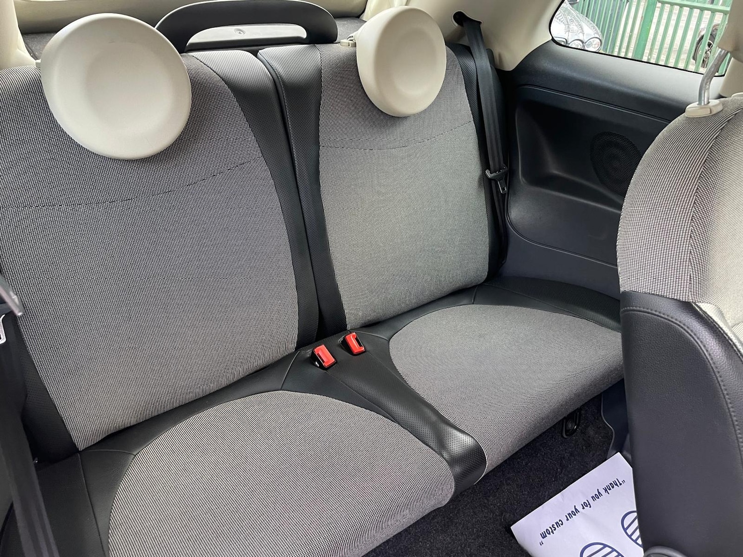 Used Fiat 500 2012 for sale - 76142651: Photo 13