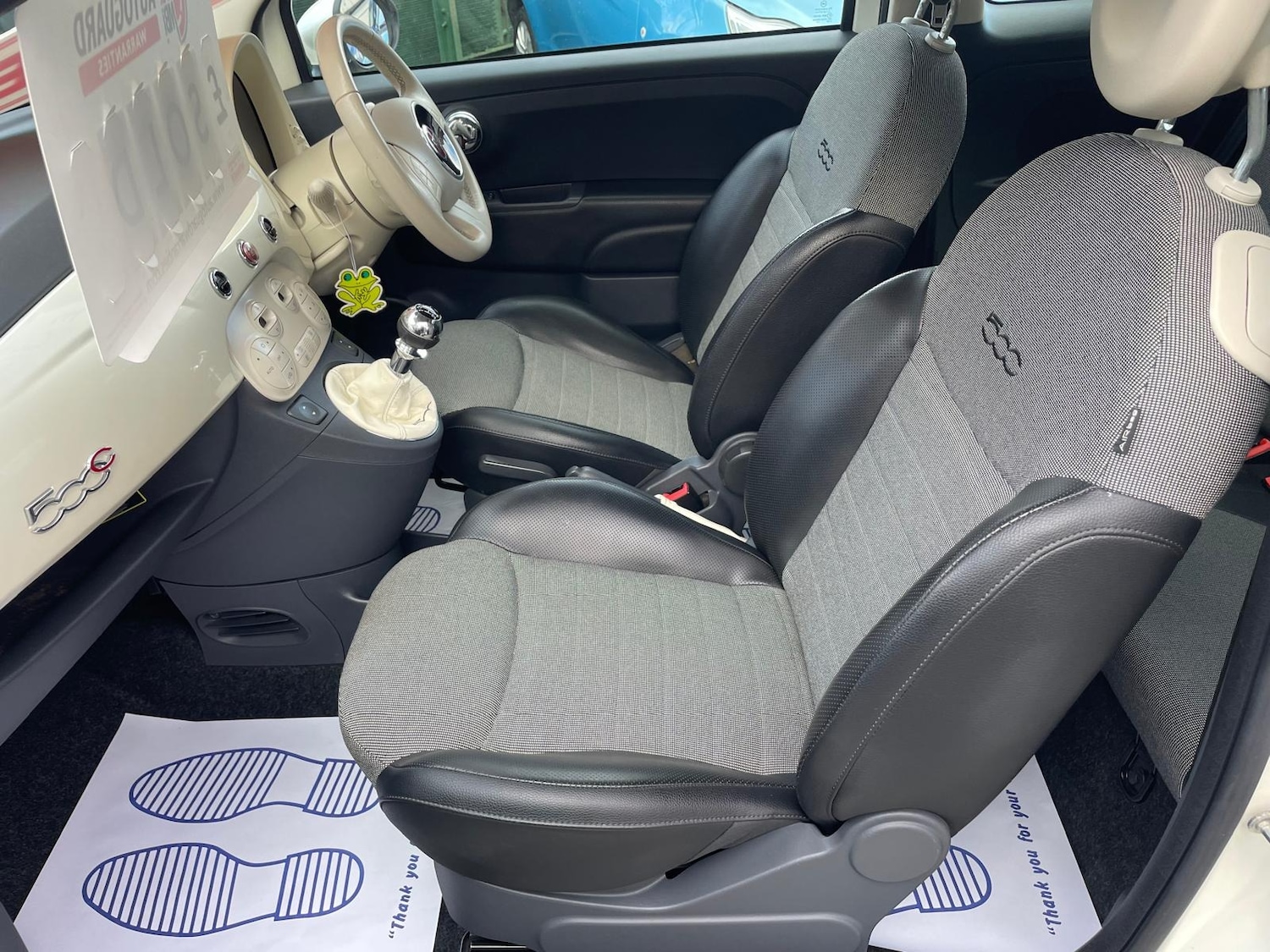 Used Fiat 500 2012 for sale - 76142651: Photo 15