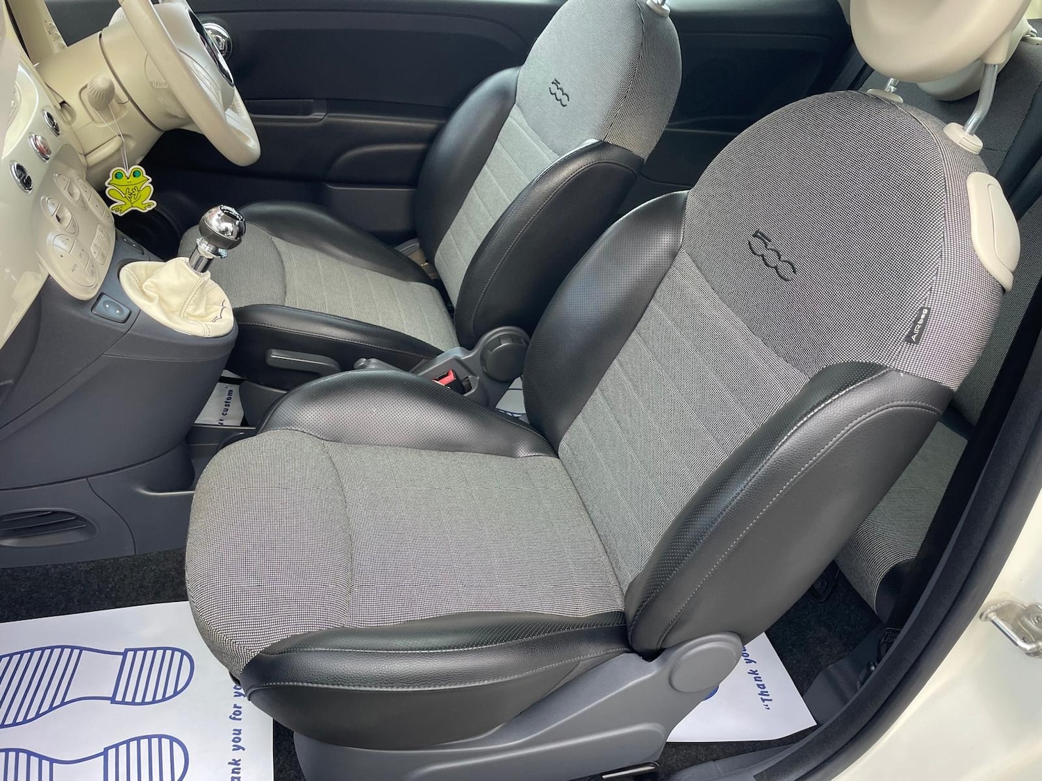 Used Fiat 500 2012 for sale - 76142651: Photo 17