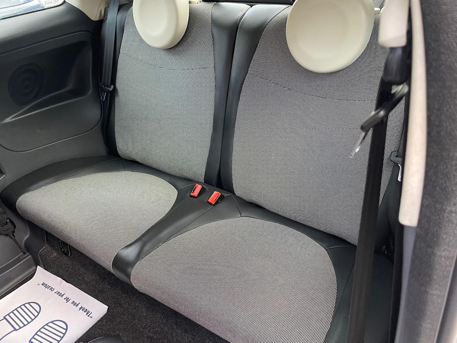 Used Fiat 500 2012 for sale - 76142651: Photo 19