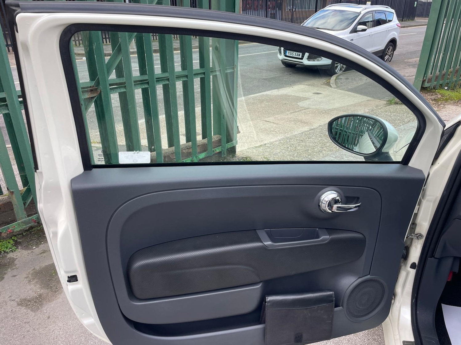 Used Fiat 500 2012 for sale - 76142651: Photo 20