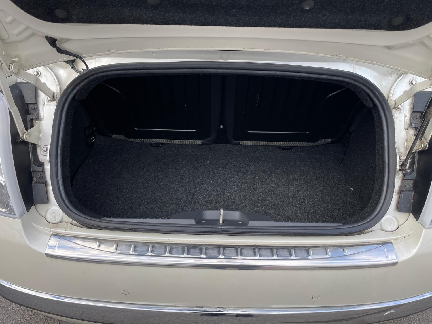 Used Fiat 500 2012 for sale - 76142651: Photo 22