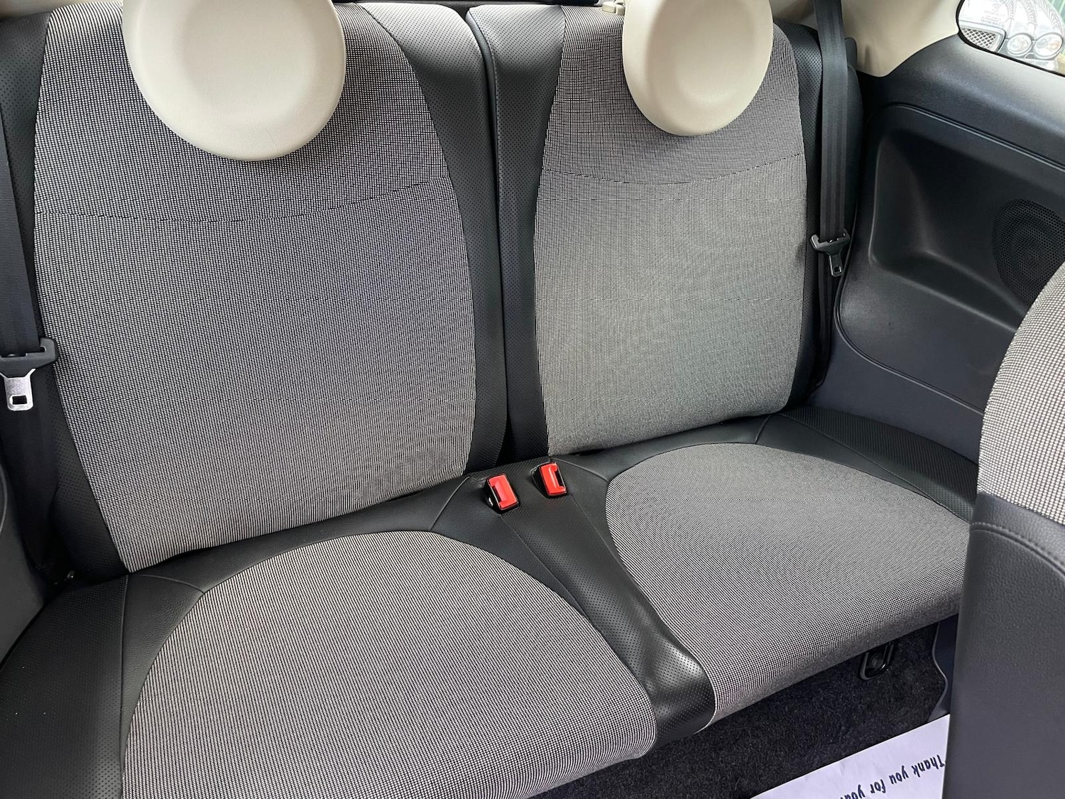 Used Fiat 500 2012 for sale - 76142651: Photo 23