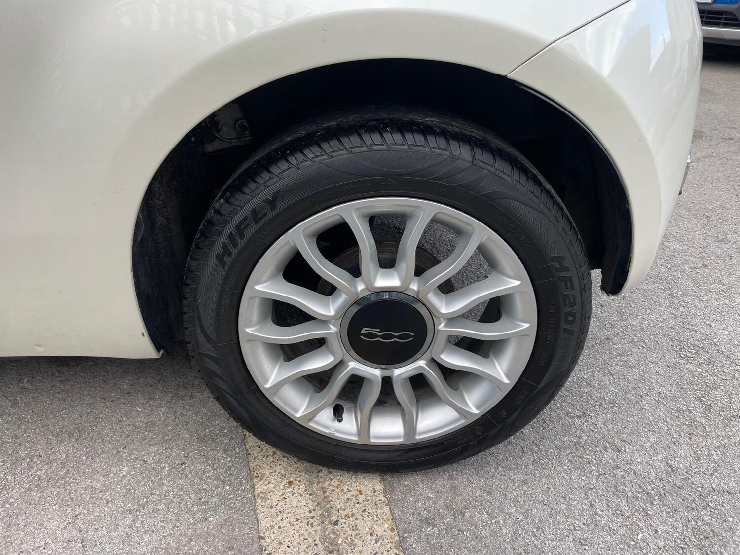 Used Fiat 500 2012 for sale - 76142651: Photo 3