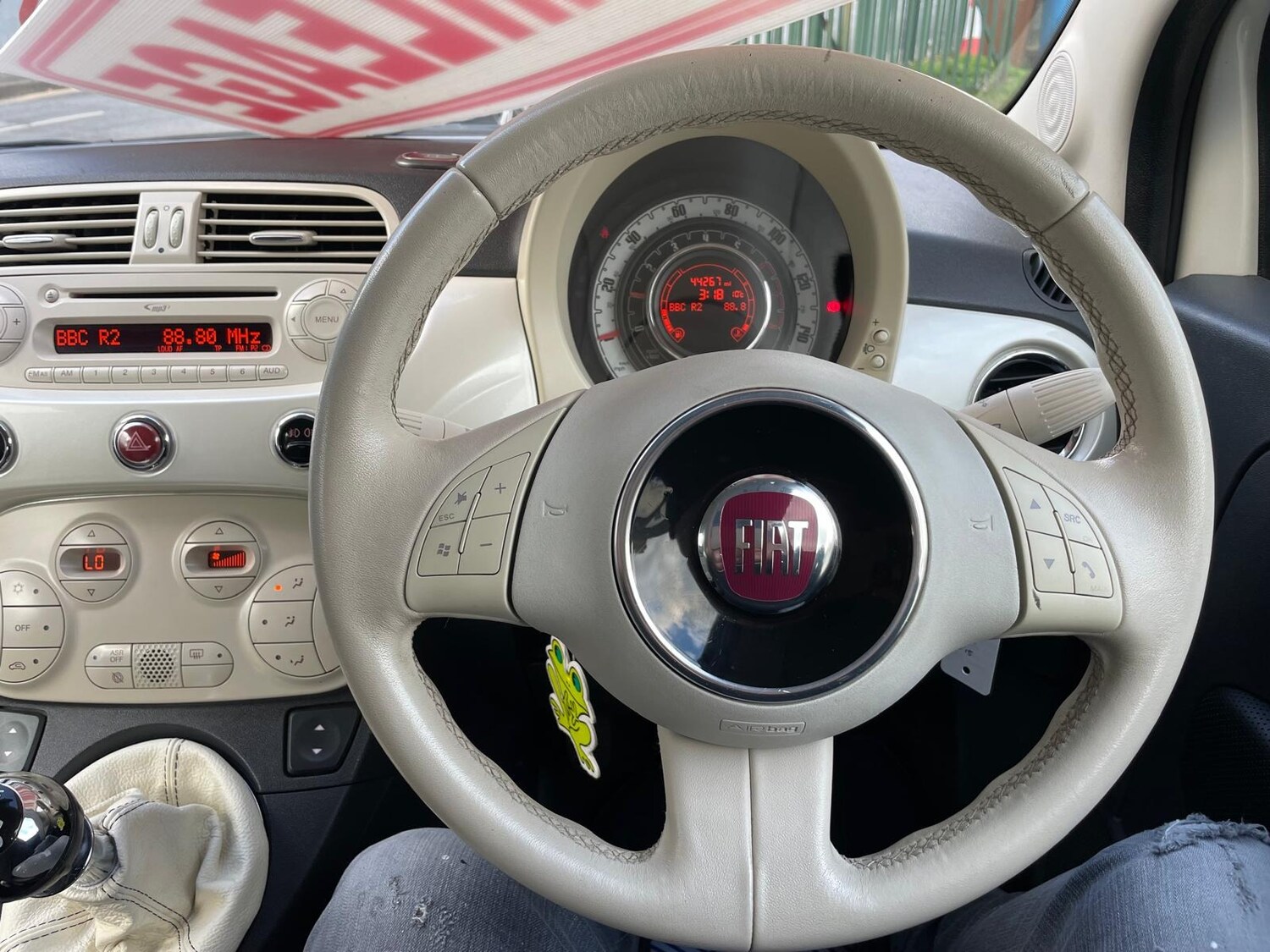 Used Fiat 500 2012 for sale - 76142651: Photo 30