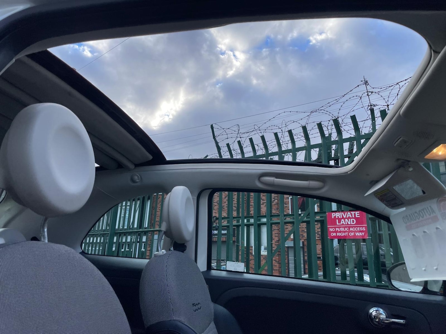 Used Fiat 500 2012 for sale - 76142651: Photo 31