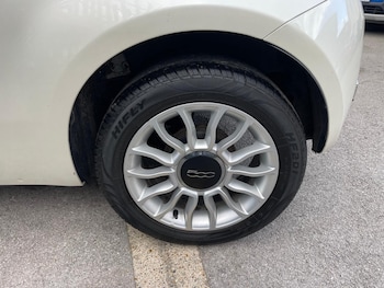 Used Fiat 500 2012 for sale - 76142651: Photo