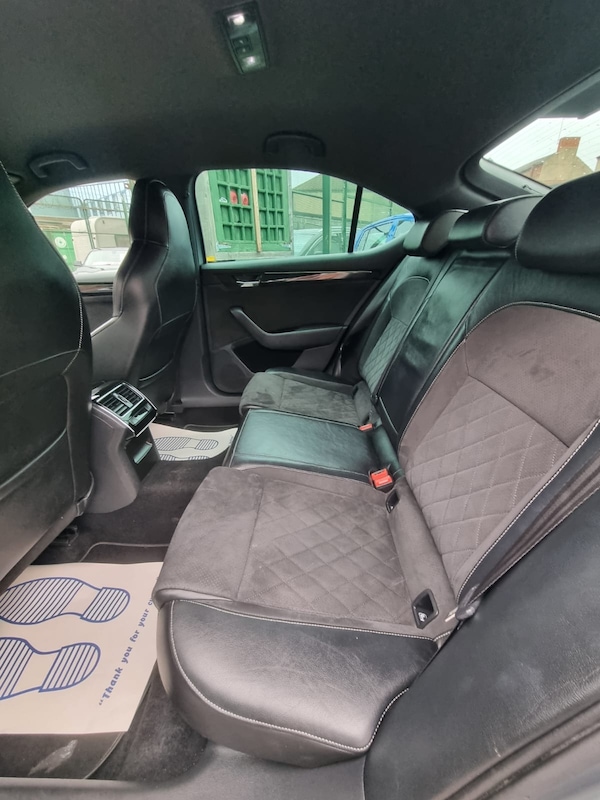 Used Skoda Superb 2017 for sale - 76319485: Photo 10