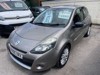 2010 (60) - 1.2 16V Dynamique 3dr