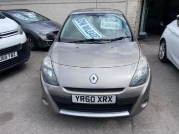 Used Renault Clio 2010 for sale - 75053552: Photo