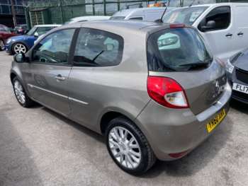 Used Renault Clio 2010 for sale - 75053552: Photo