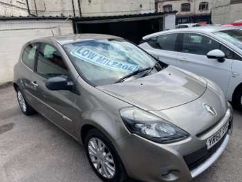 Used Renault Clio 2010 for sale - 75053552: Photo