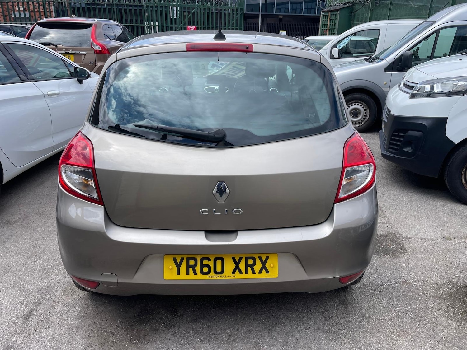 Vehicle 6