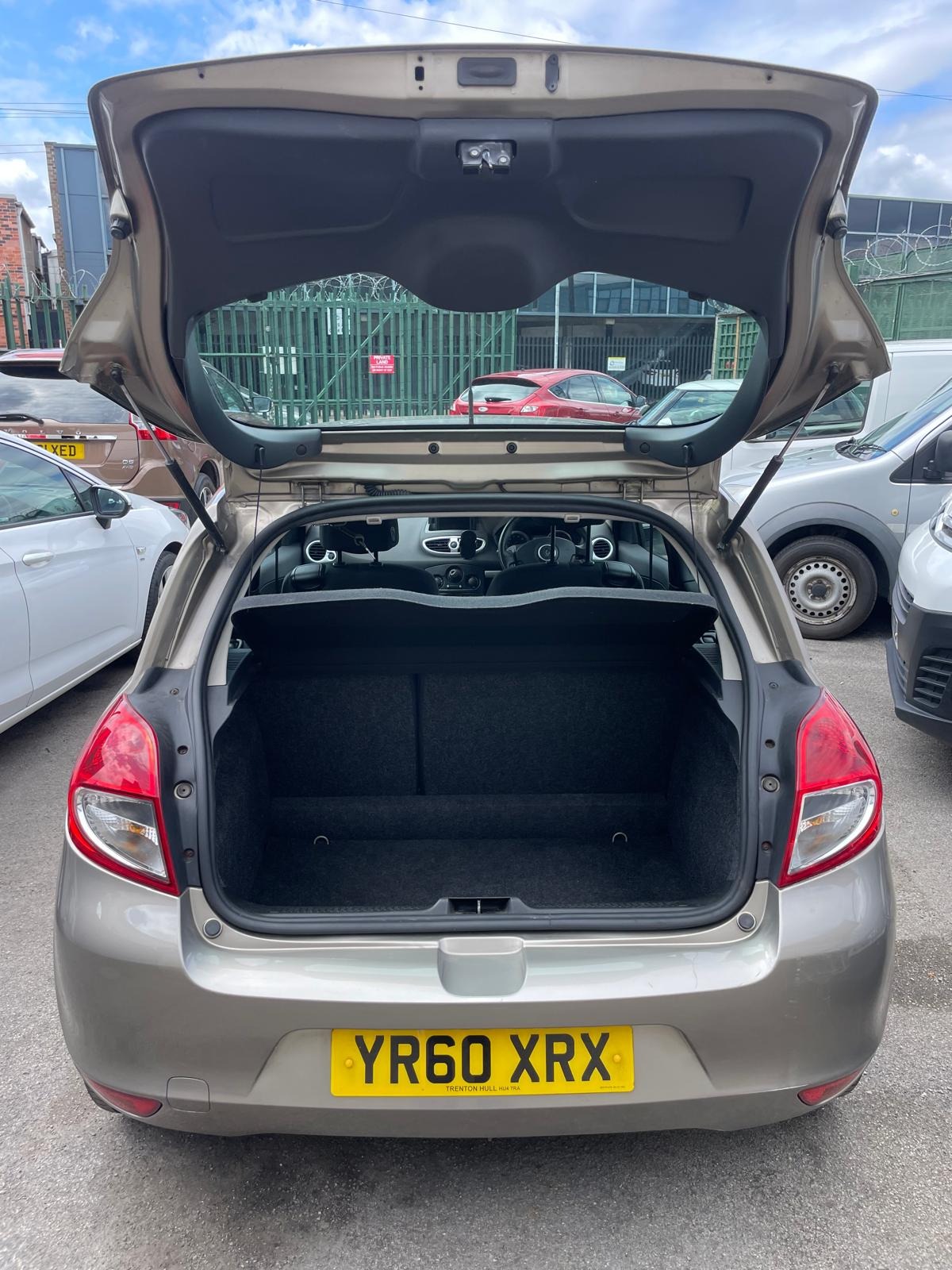 Vehicle 7