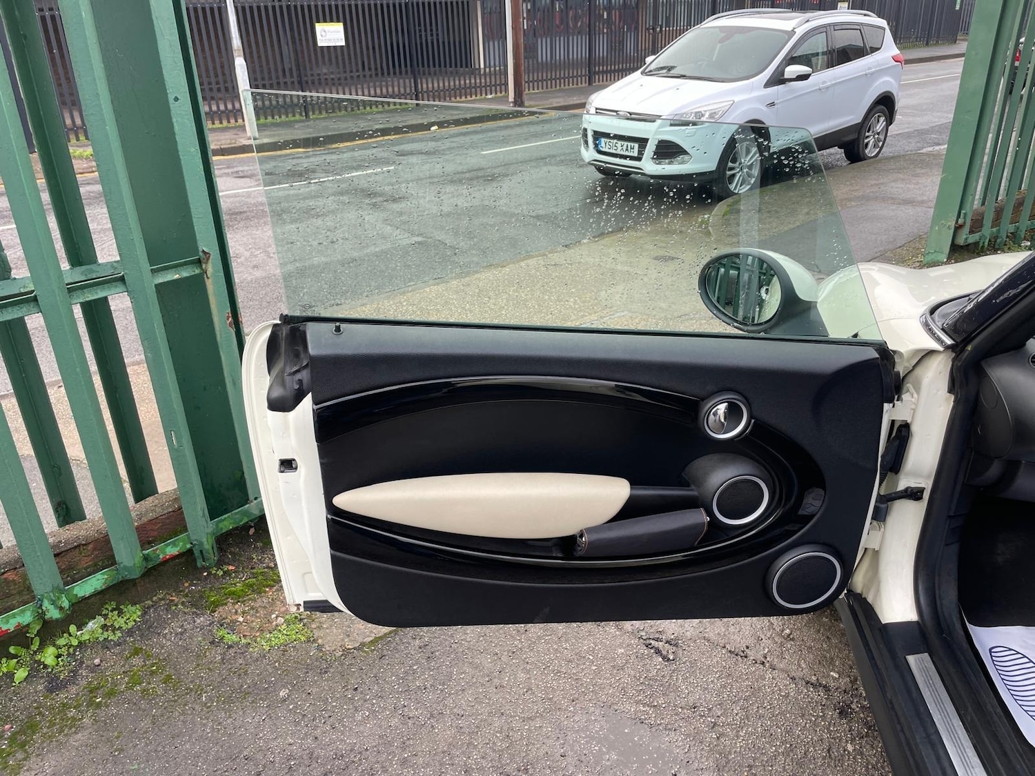 Used MINI Clubvan 2014 for sale - 77241161: Photo 10