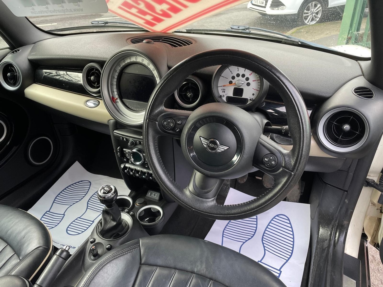 Used MINI Clubvan 2014 for sale - 77241161: Photo 11