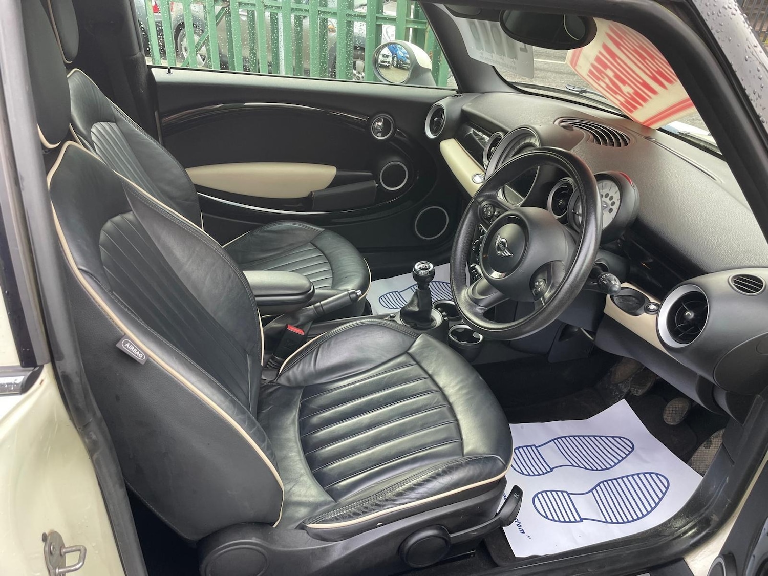 Used MINI Clubvan 2014 for sale - 77241161: Photo 12