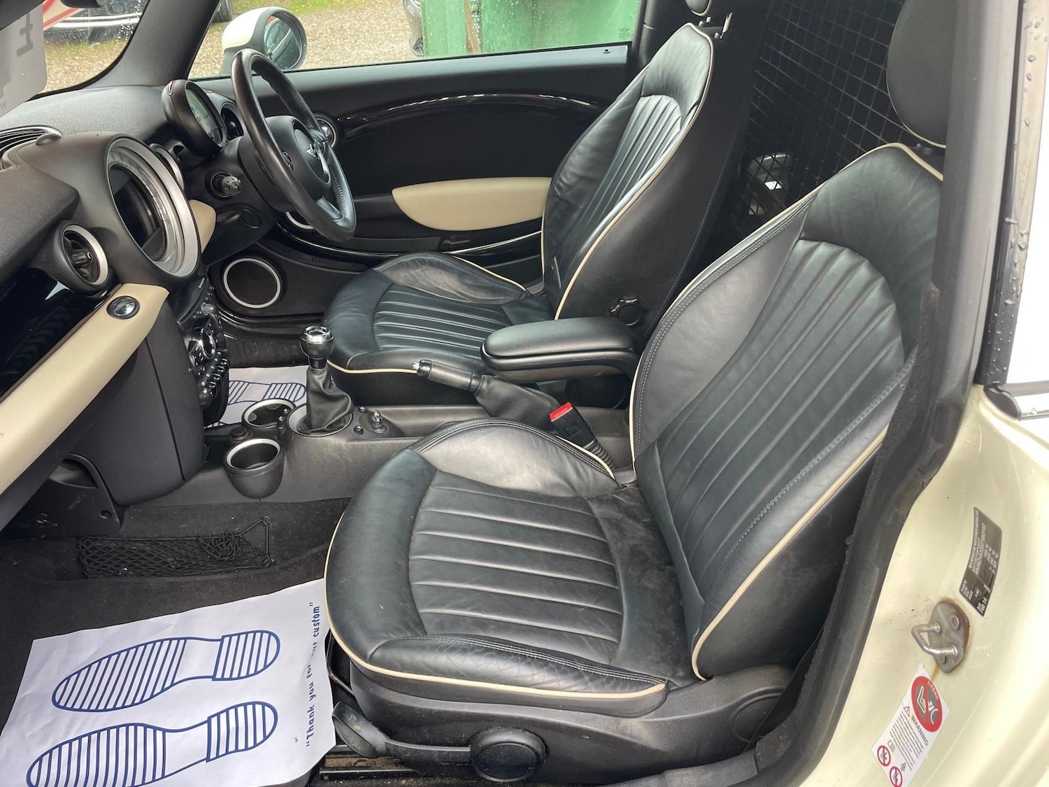 Used MINI Clubvan 2014 for sale - 77241161: Photo 13