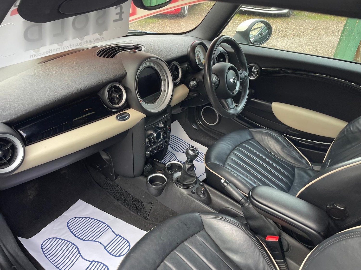 Used MINI Clubvan 2014 for sale - 77241161: Photo 14