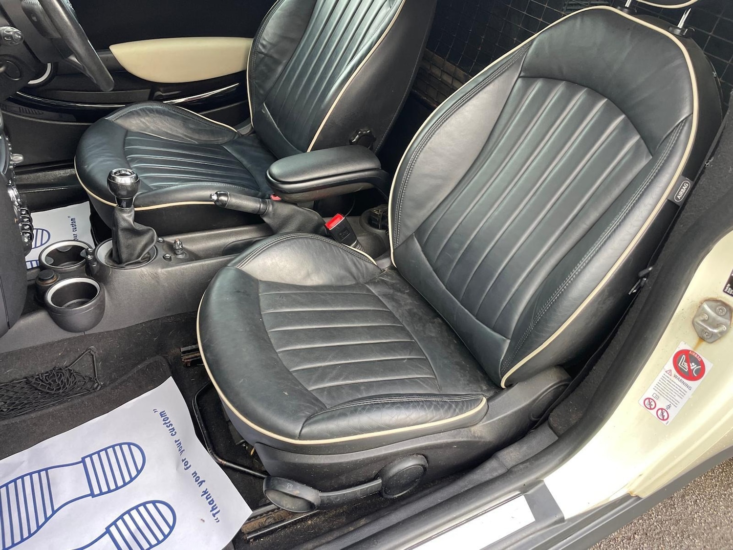 Used MINI Clubvan 2014 for sale - 77241161: Photo 16