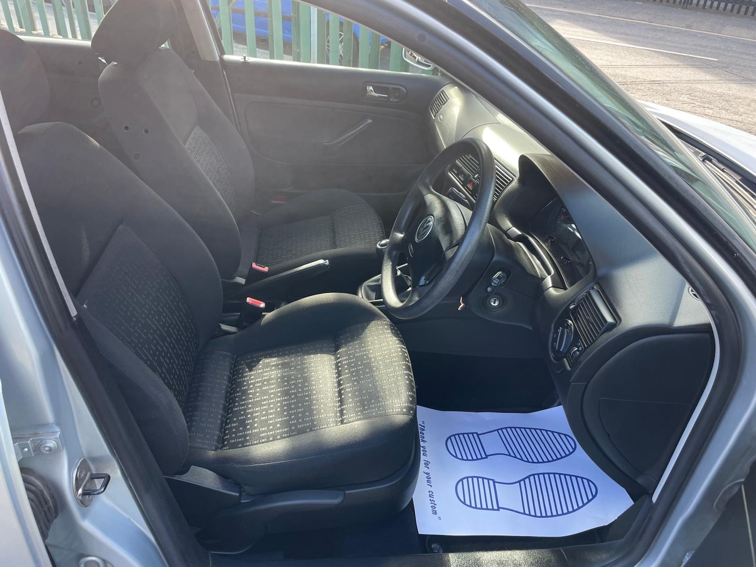 Used Volkswagen Golf 2003 for sale - 76045591: Photo 13