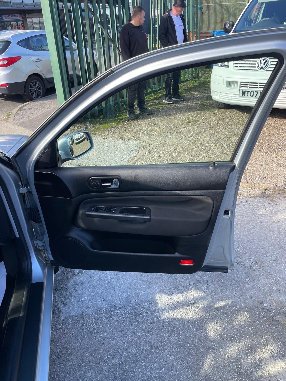 Used Volkswagen Golf 2003 for sale - 76045591: Photo 15