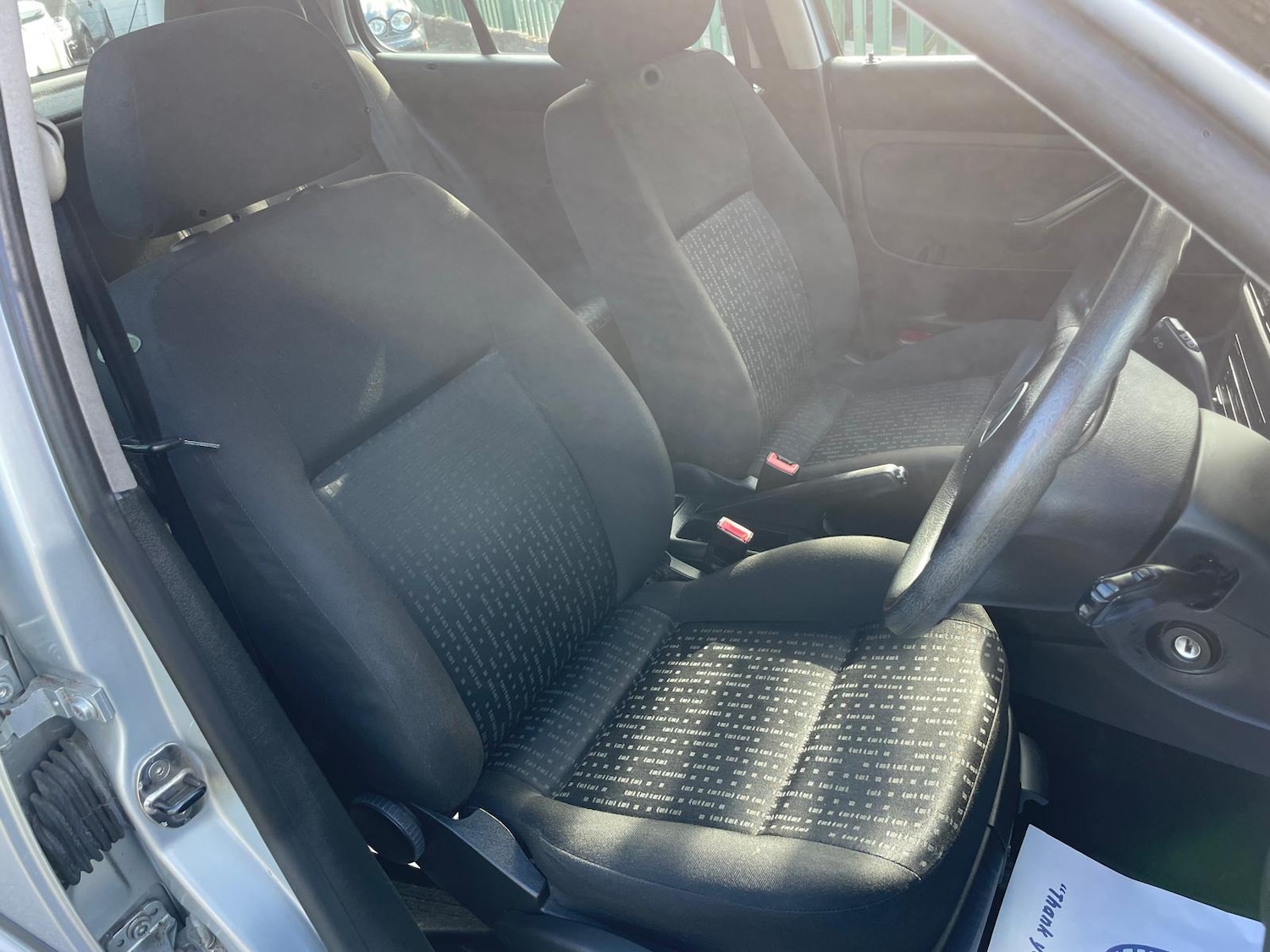 Used Volkswagen Golf 2003 for sale - 76045591: Photo 16