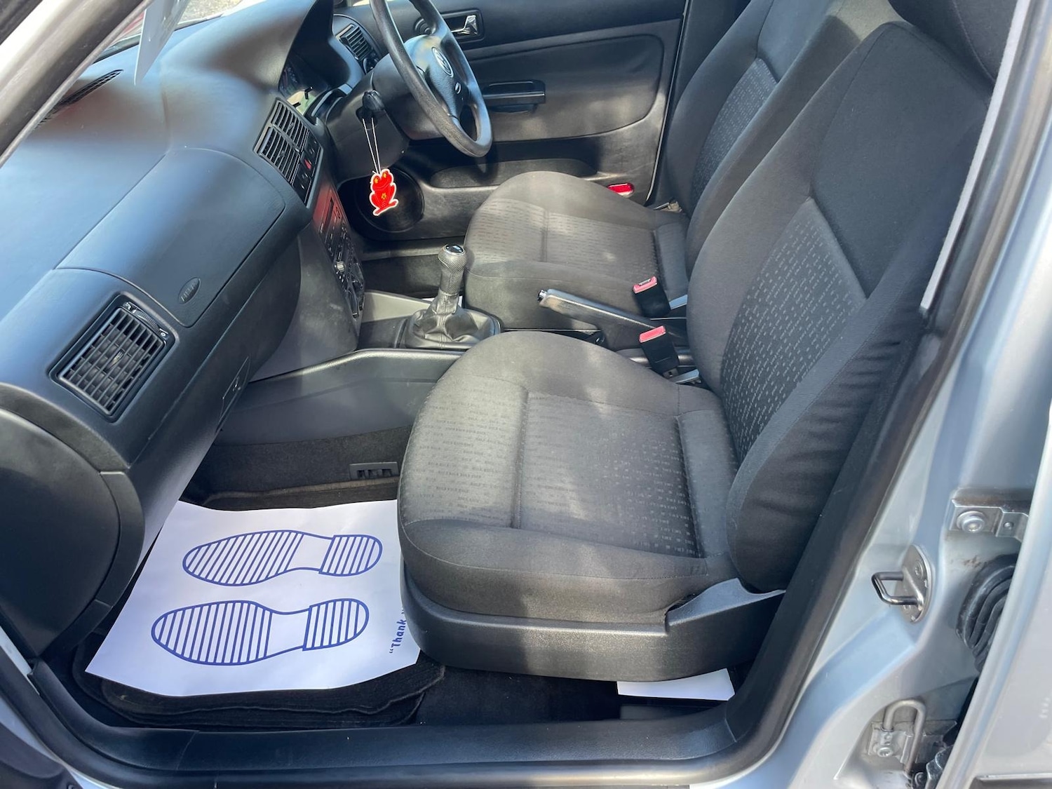 Used Volkswagen Golf 2003 for sale - 76045591: Photo 18