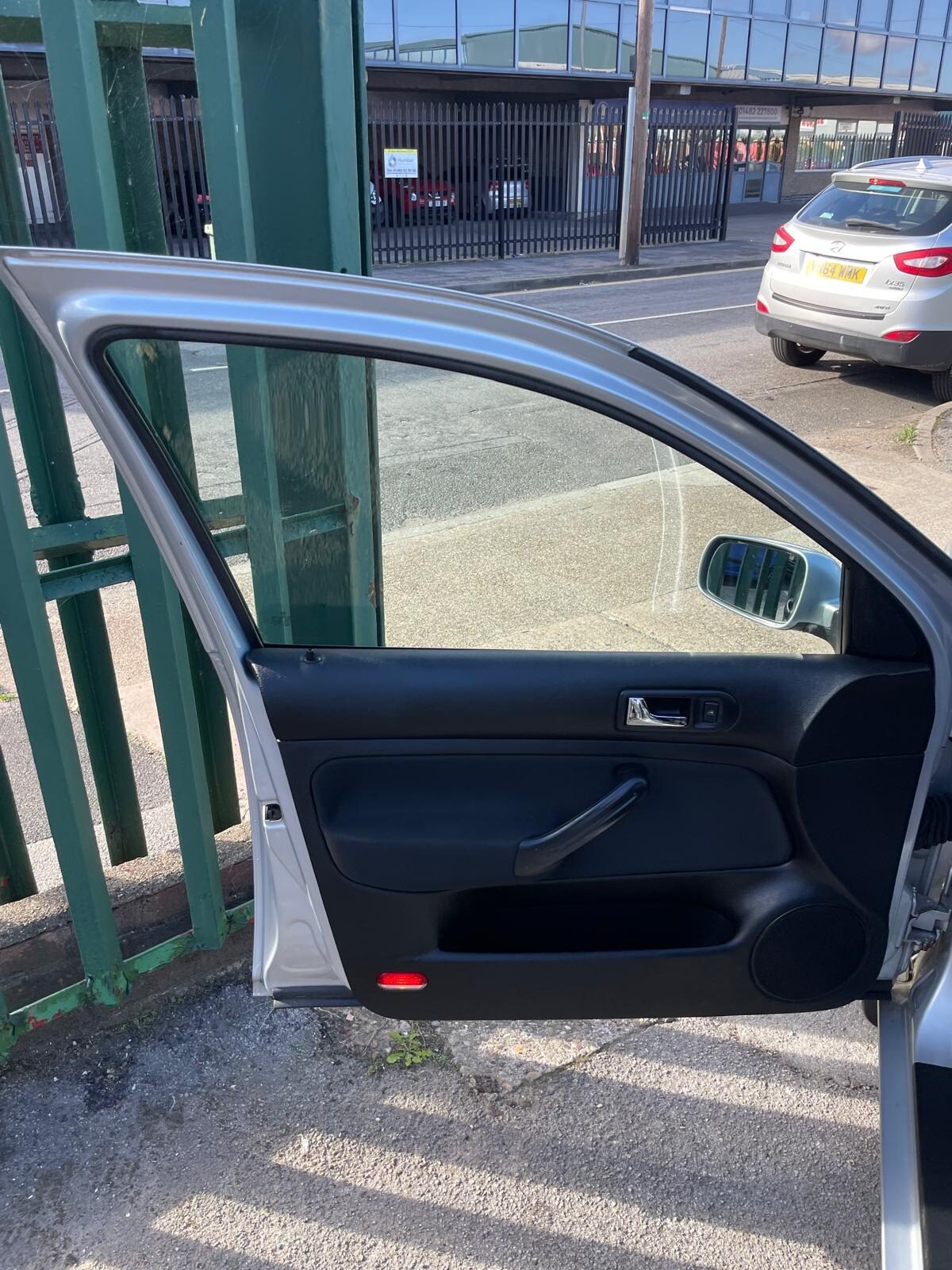 Used Volkswagen Golf 2003 for sale - 76045591: Photo 19