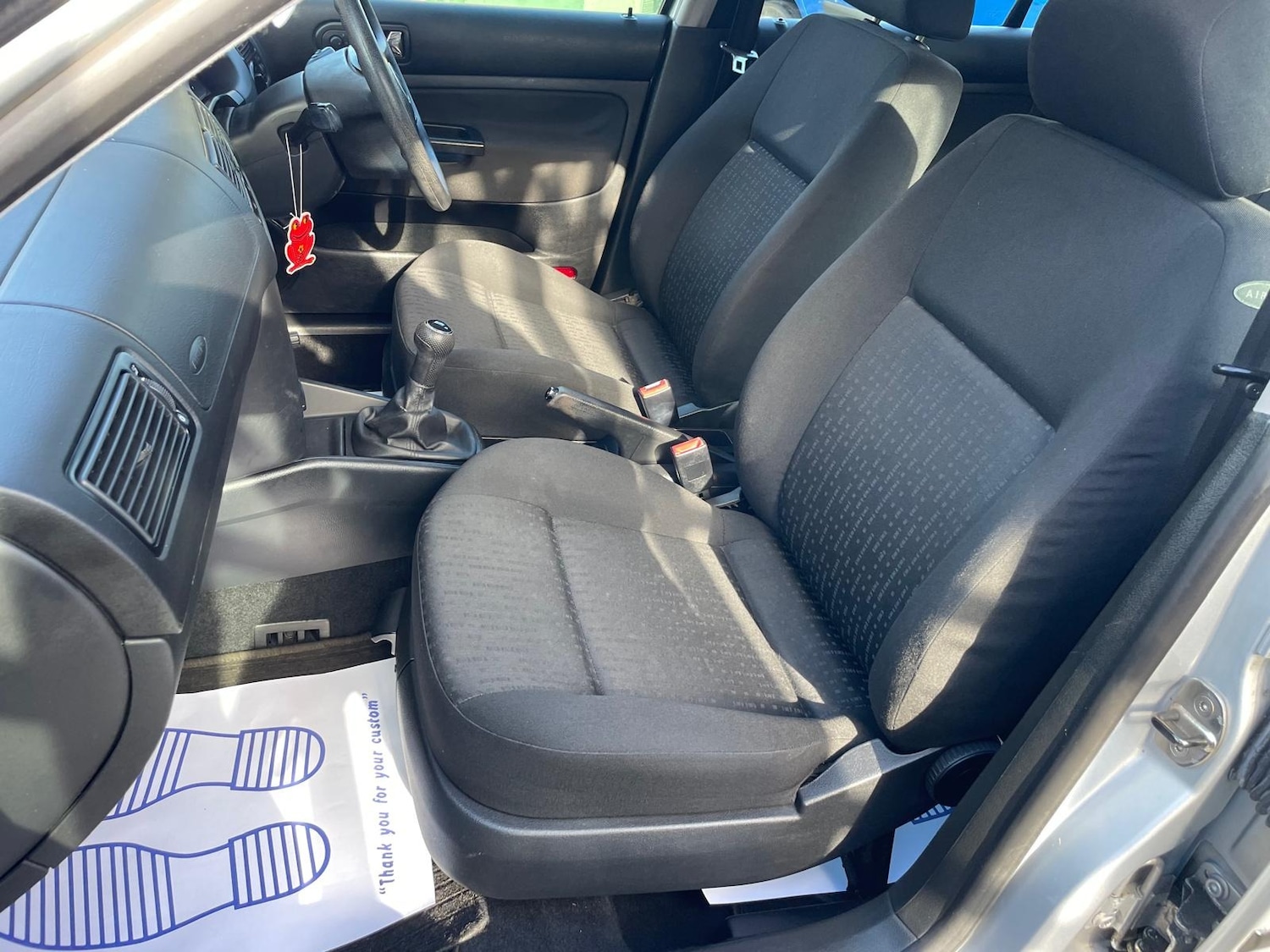 Used Volkswagen Golf 2003 for sale - 76045591: Photo 20