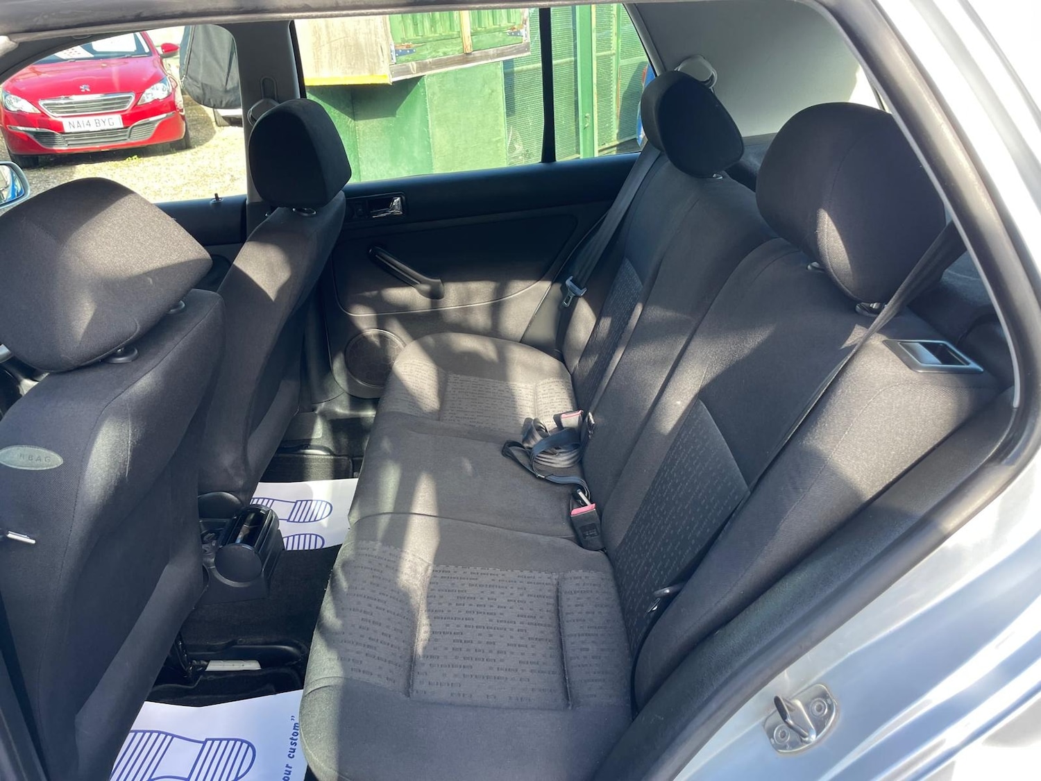 Used Volkswagen Golf 2003 for sale - 76045591: Photo 21