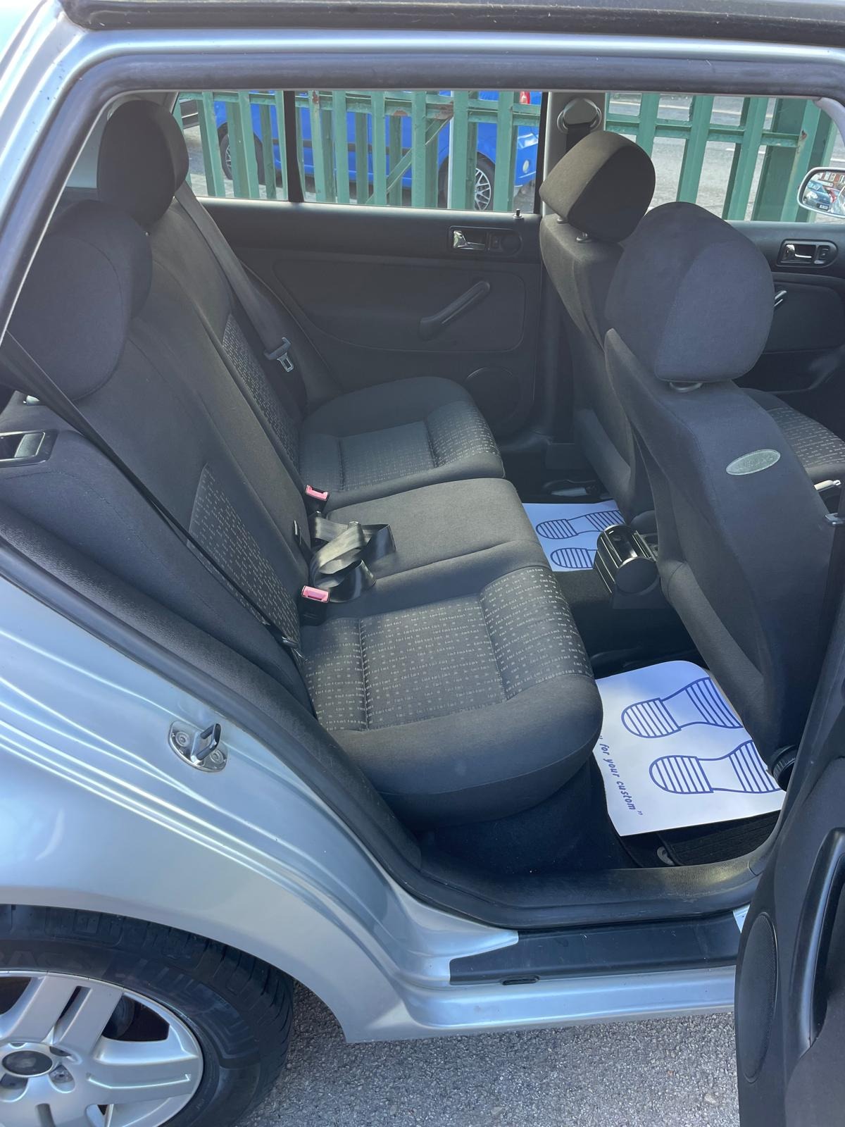 Used Volkswagen Golf 2003 for sale - 76045591: Photo 23