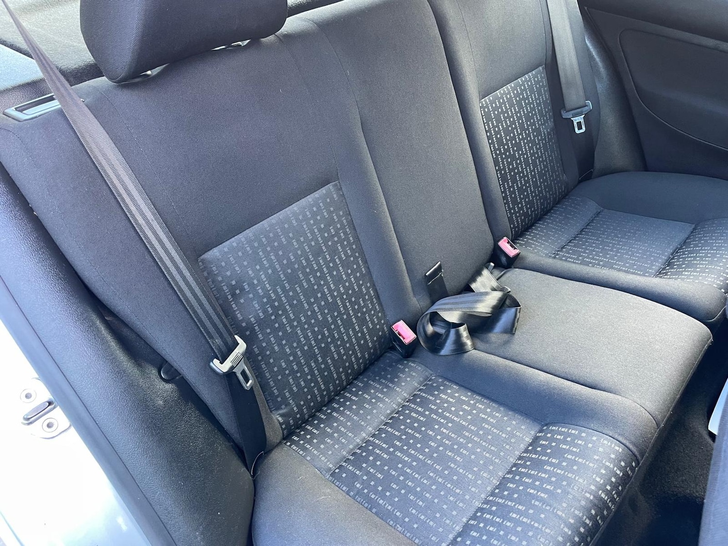 Used Volkswagen Golf 2003 for sale - 76045591: Photo 25