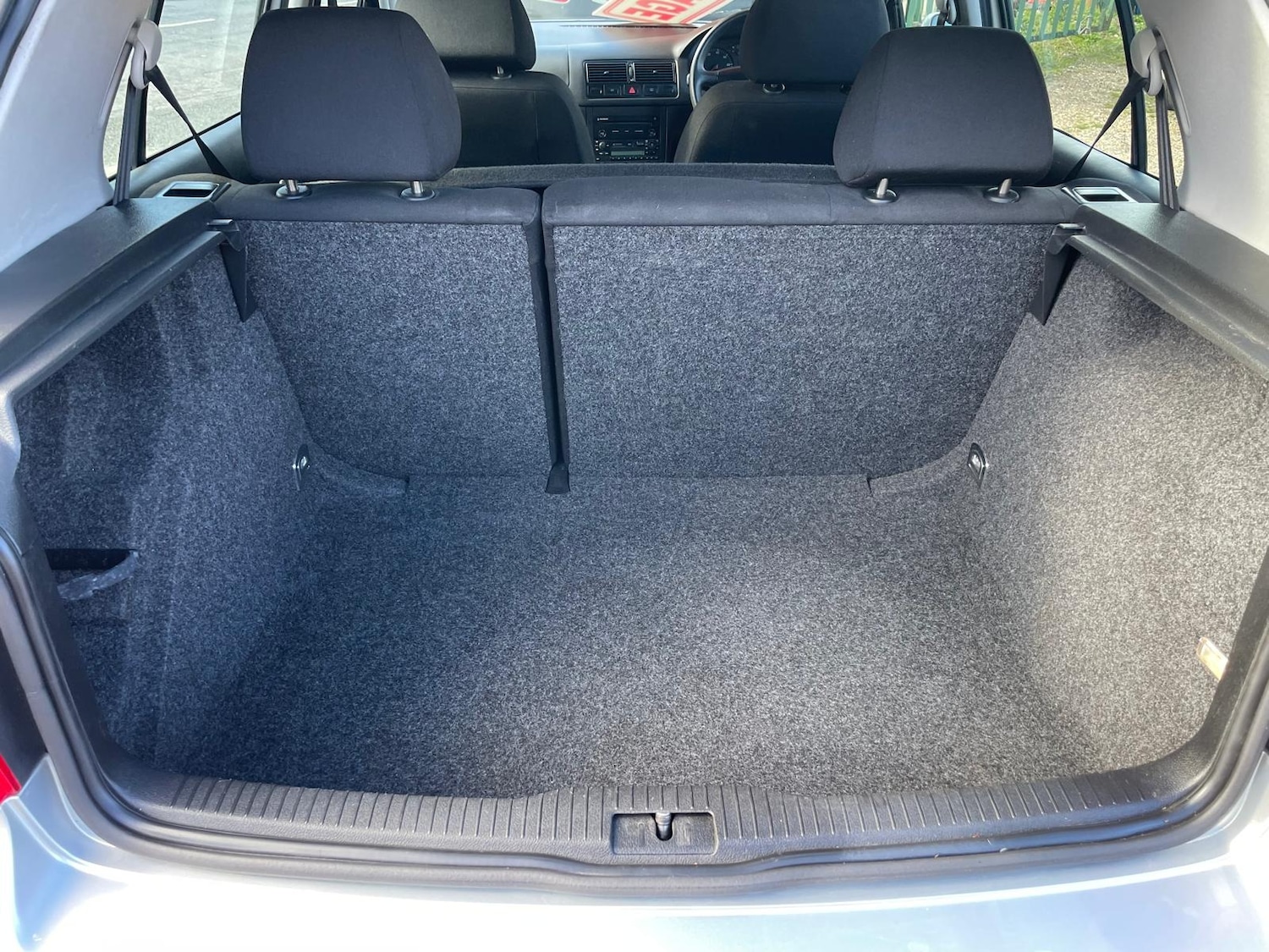 Used Volkswagen Golf 2003 for sale - 76045591: Photo 7