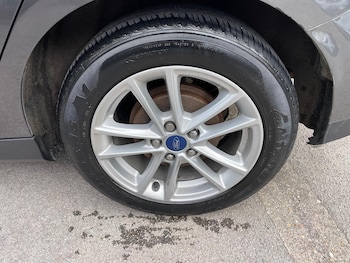 Used Ford Focus 2015 for sale - 78669189: Photo