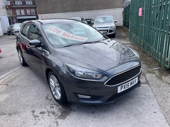 Used Ford Focus 2015 for sale - 78669189: Photo