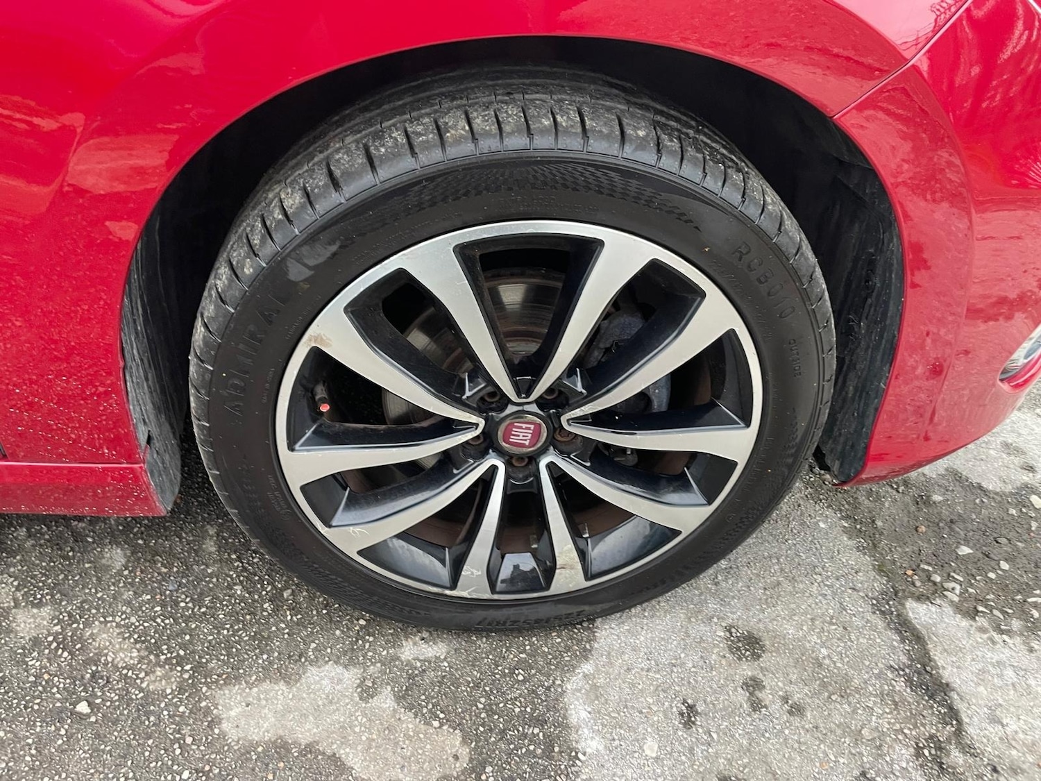 Used Fiat Tipo 2017 for sale - 76520910: Photo 10