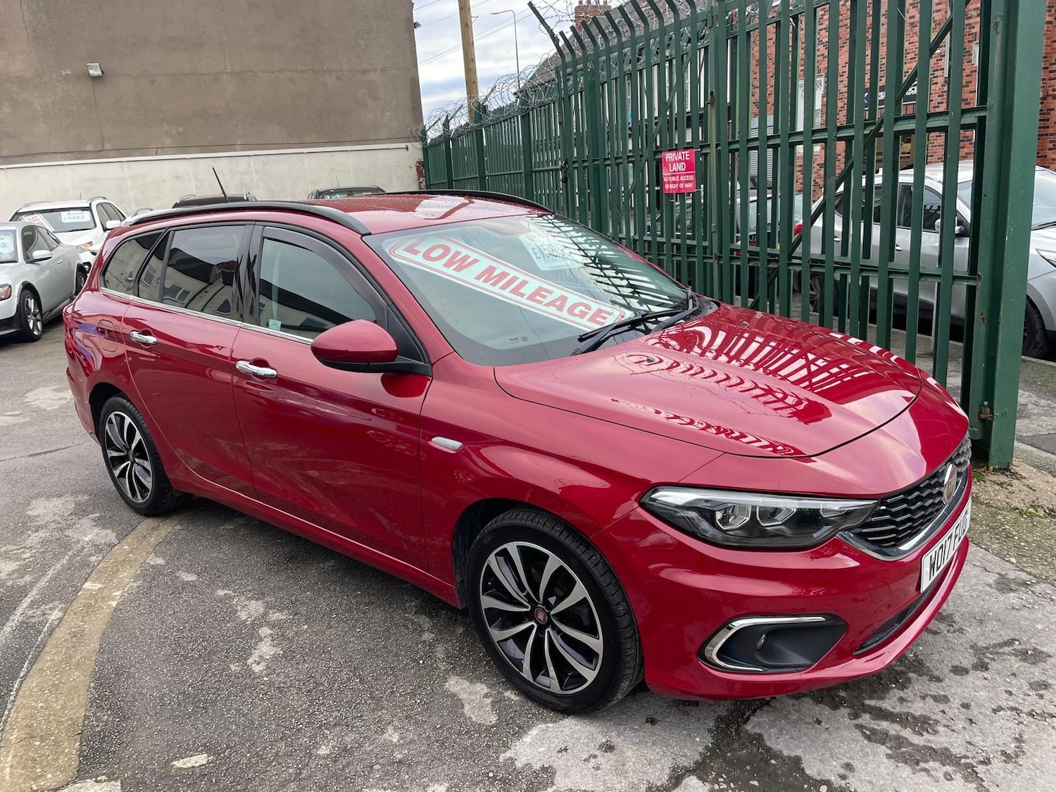 Used Fiat Tipo 2017 for sale - 76520910: Photo 11