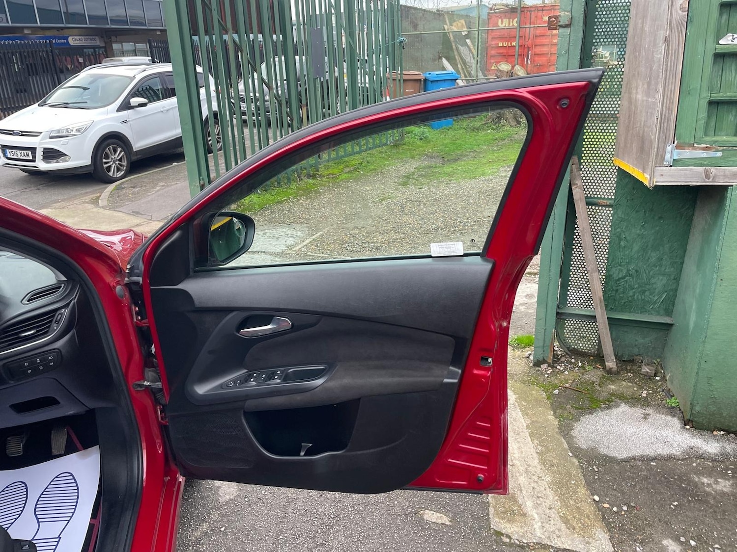 Used Fiat Tipo 2017 for sale - 76520910: Photo 14