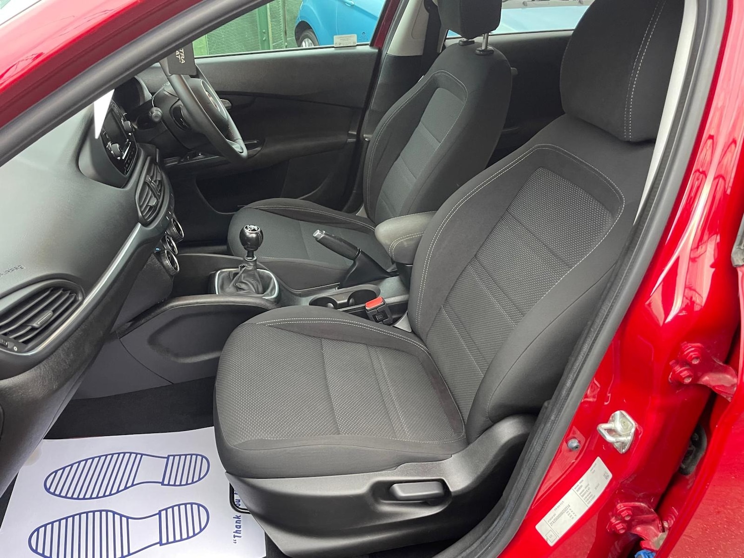 Used Fiat Tipo 2017 for sale - 76520910: Photo 18