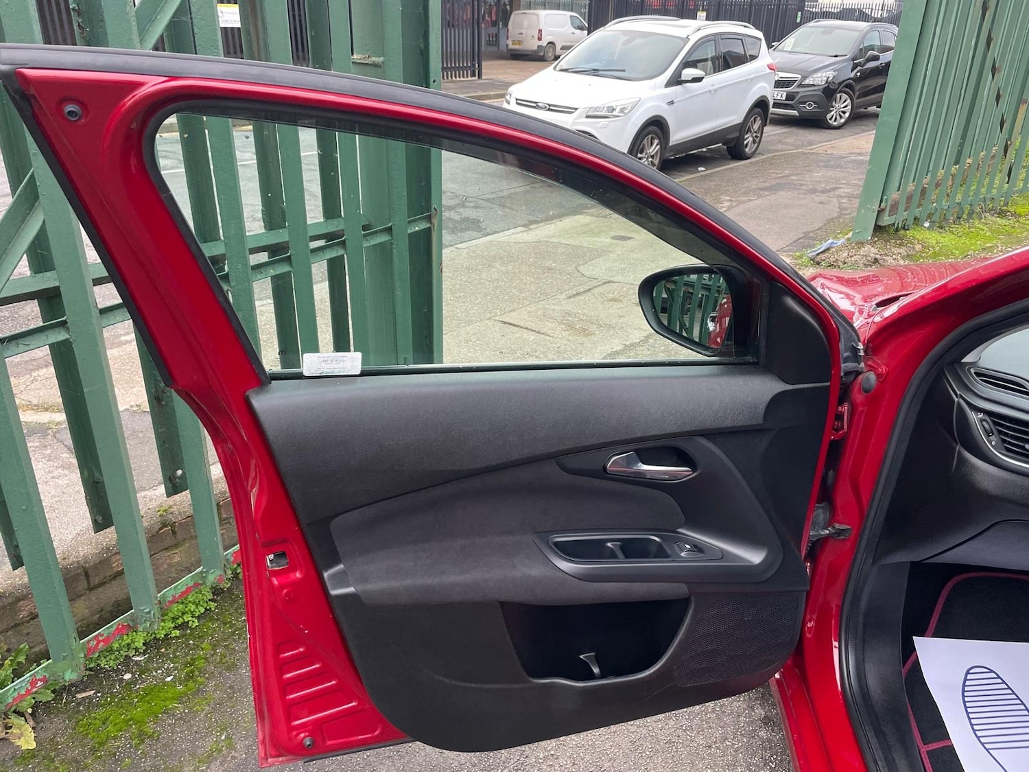 Used Fiat Tipo 2017 for sale - 76520910: Photo 19