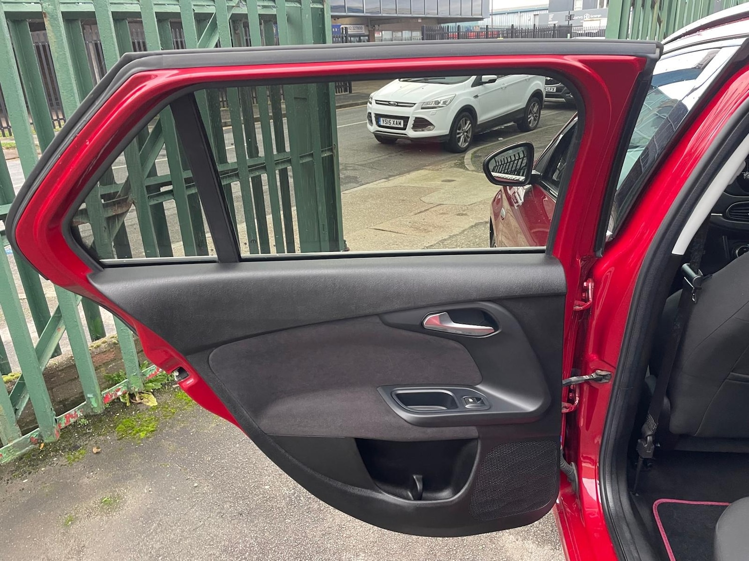 Used Fiat Tipo 2017 for sale - 76520910: Photo 20