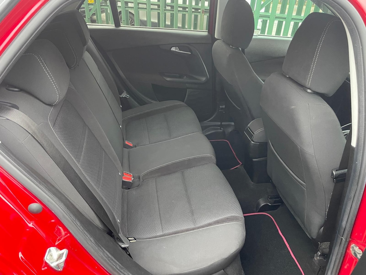 Used Fiat Tipo 2017 for sale - 76520910: Photo 23