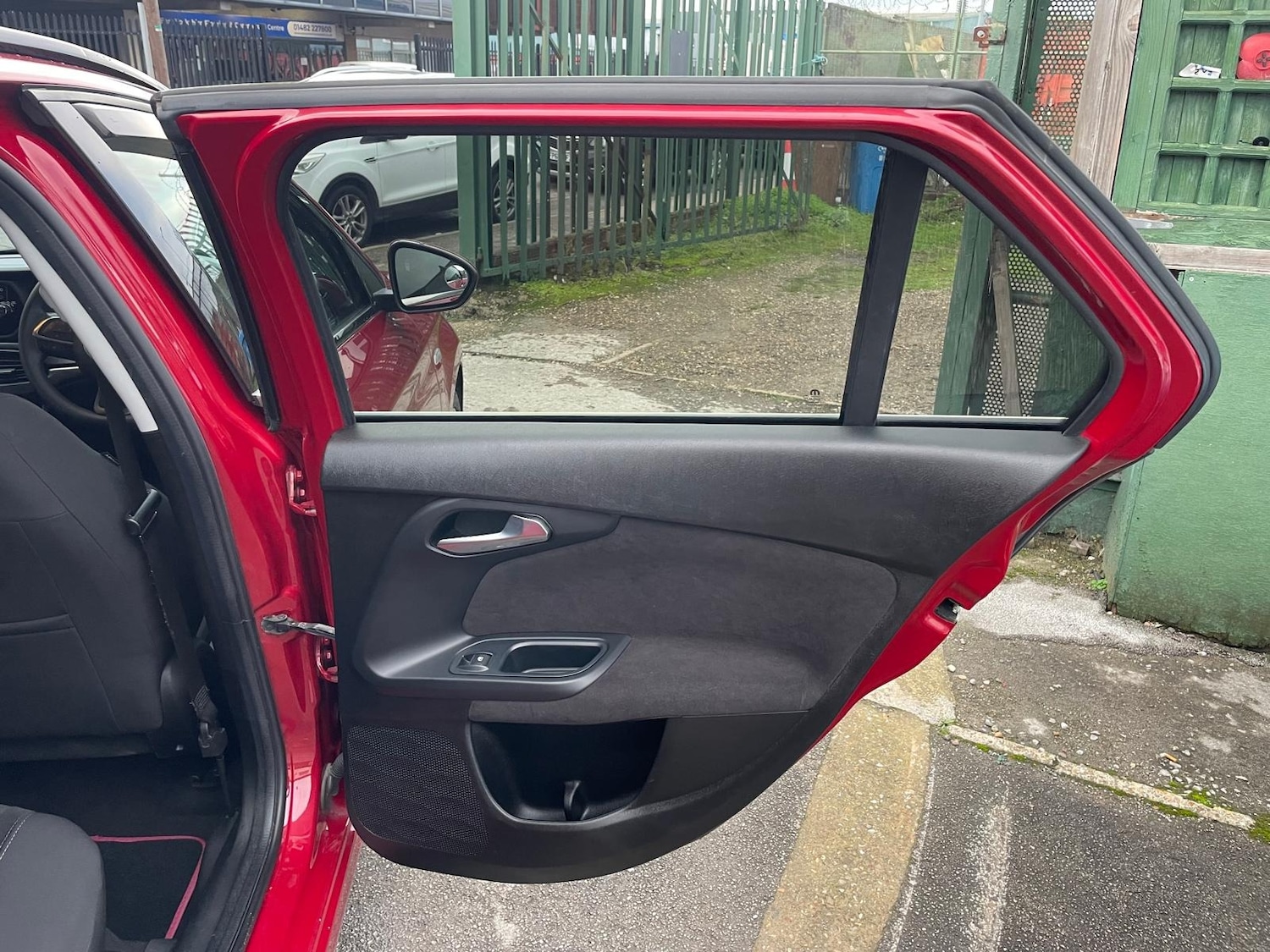 Used Fiat Tipo 2017 for sale - 76520910: Photo 24